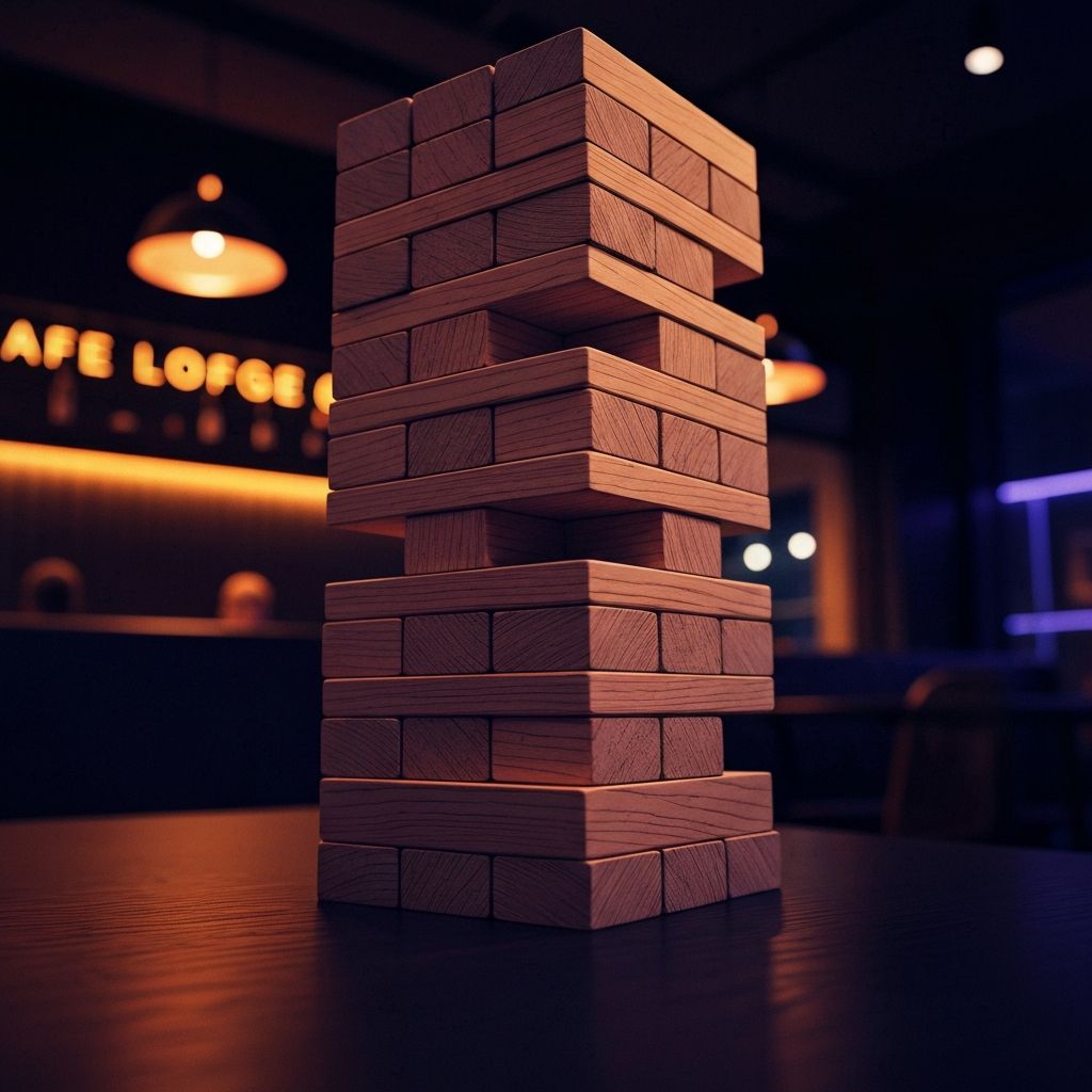 Jenga